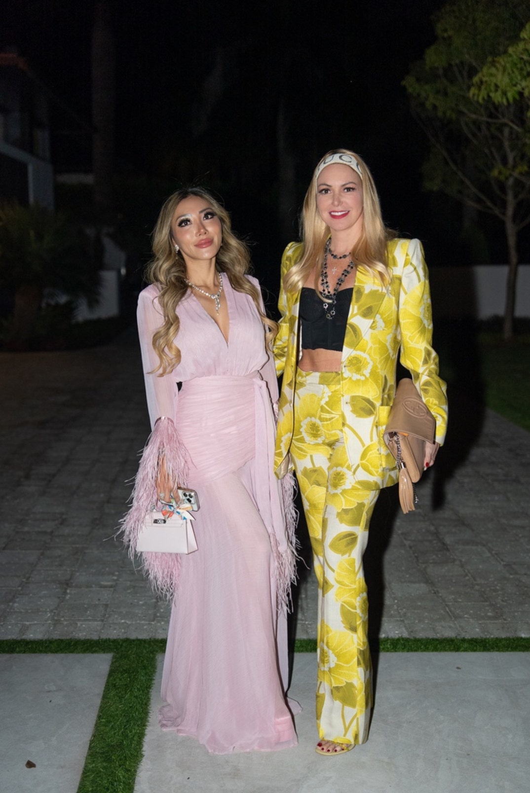 Netflix Members Only Palm Beach Premiere Party 2