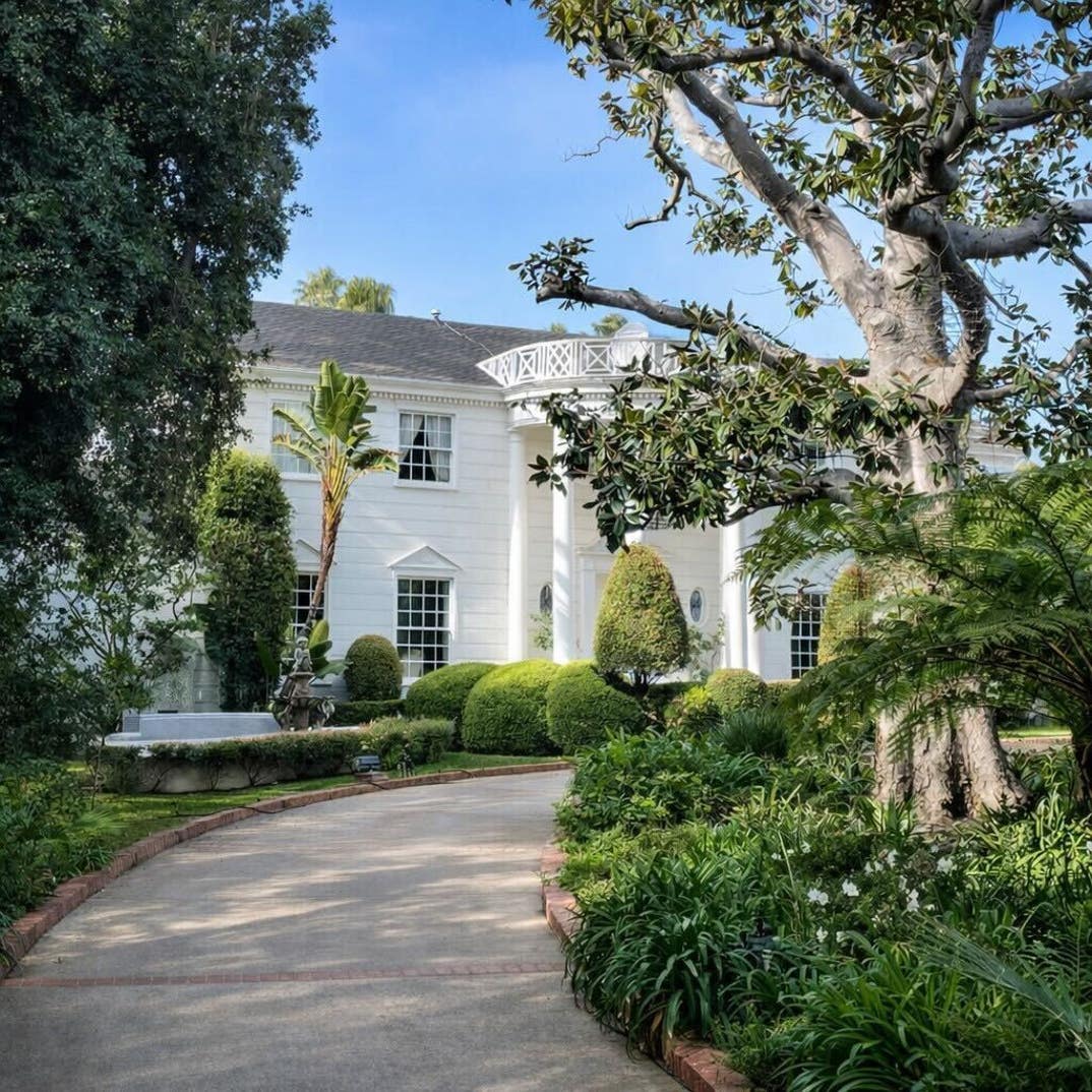 Fresh Prince Of Bel-Air House 4