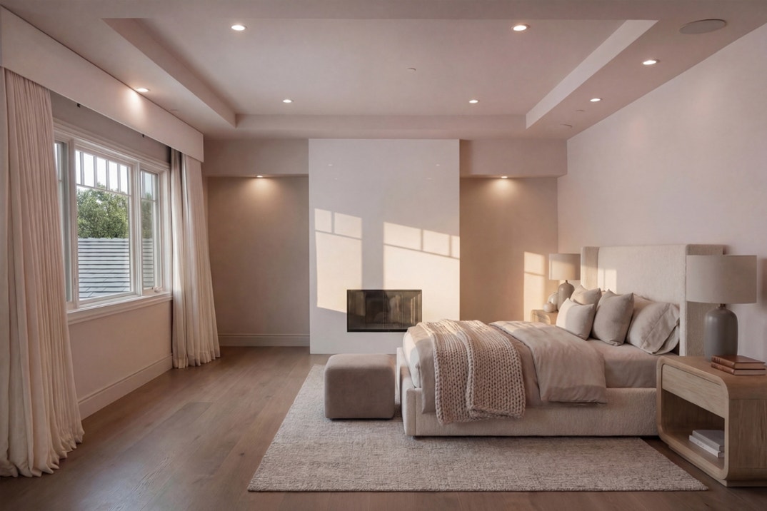 Kylie Jenner Hidden Hills Home For Sale 6
