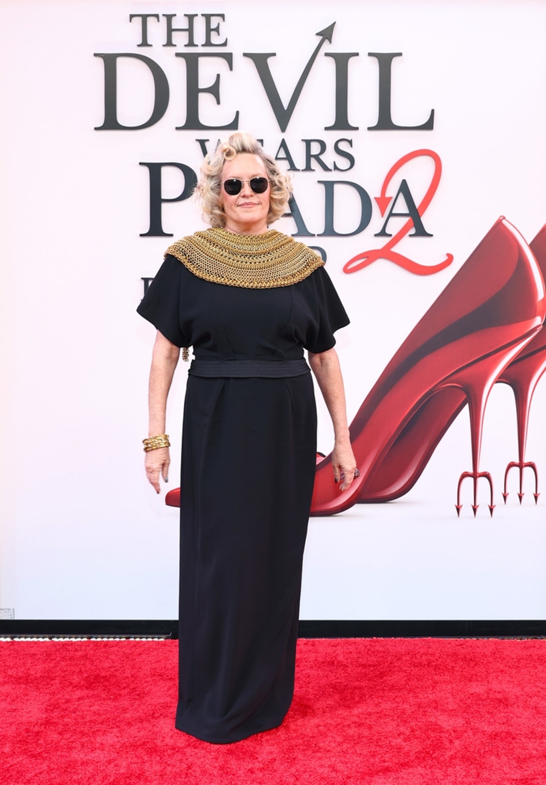 Devil Wears Prada 2 World Premiere  22