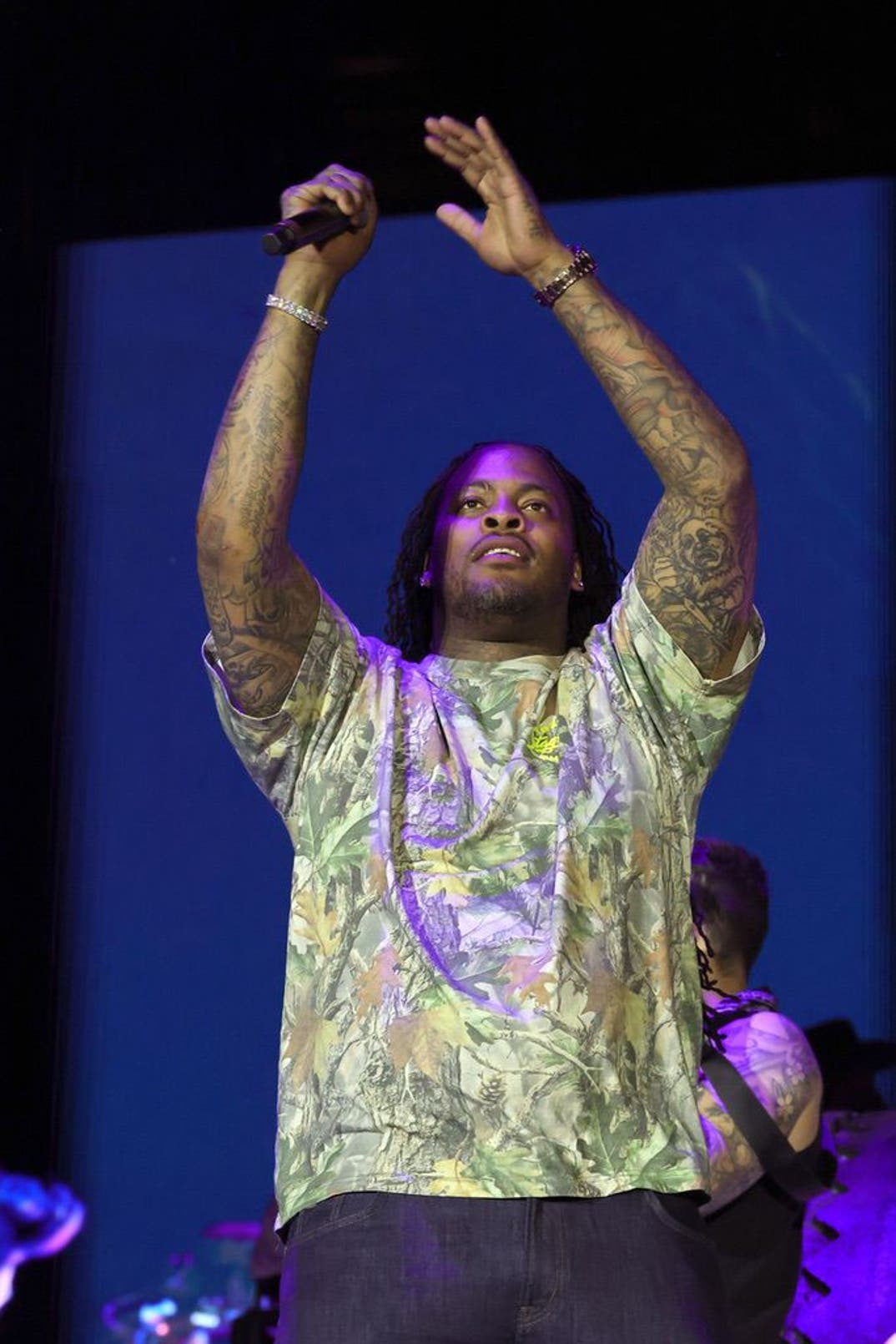 Waka Flocka Flame