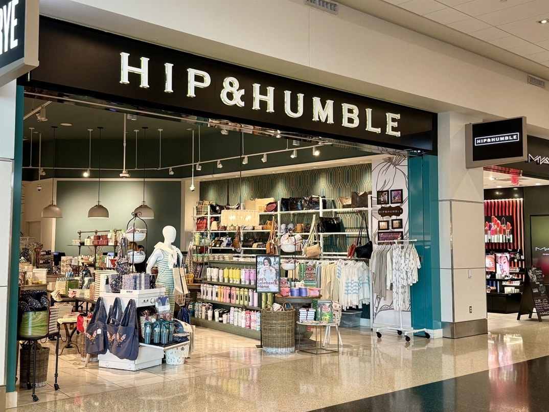 Jen Vrabel Airtport 7