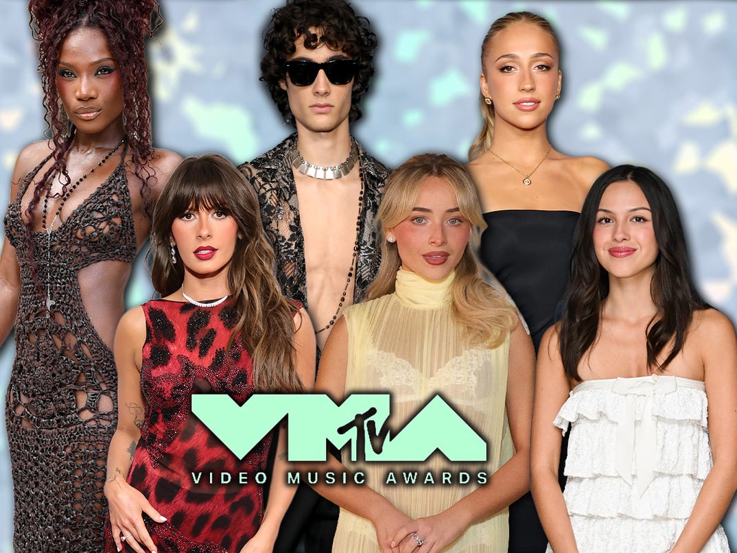 Doechii, Sombr, Tate McRae, Ella Langley, Sabrina Carpenter, and Olivia Rodrigo are makin' their fellow Gen-Zers proud with their 2026 Video Music Award nominations! The award show is slated for September 27th. Are you hyped?!