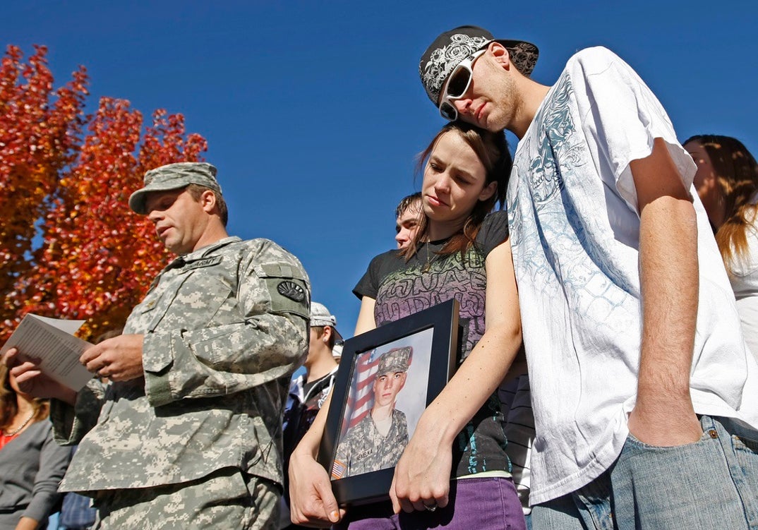 Fort Hood 0
