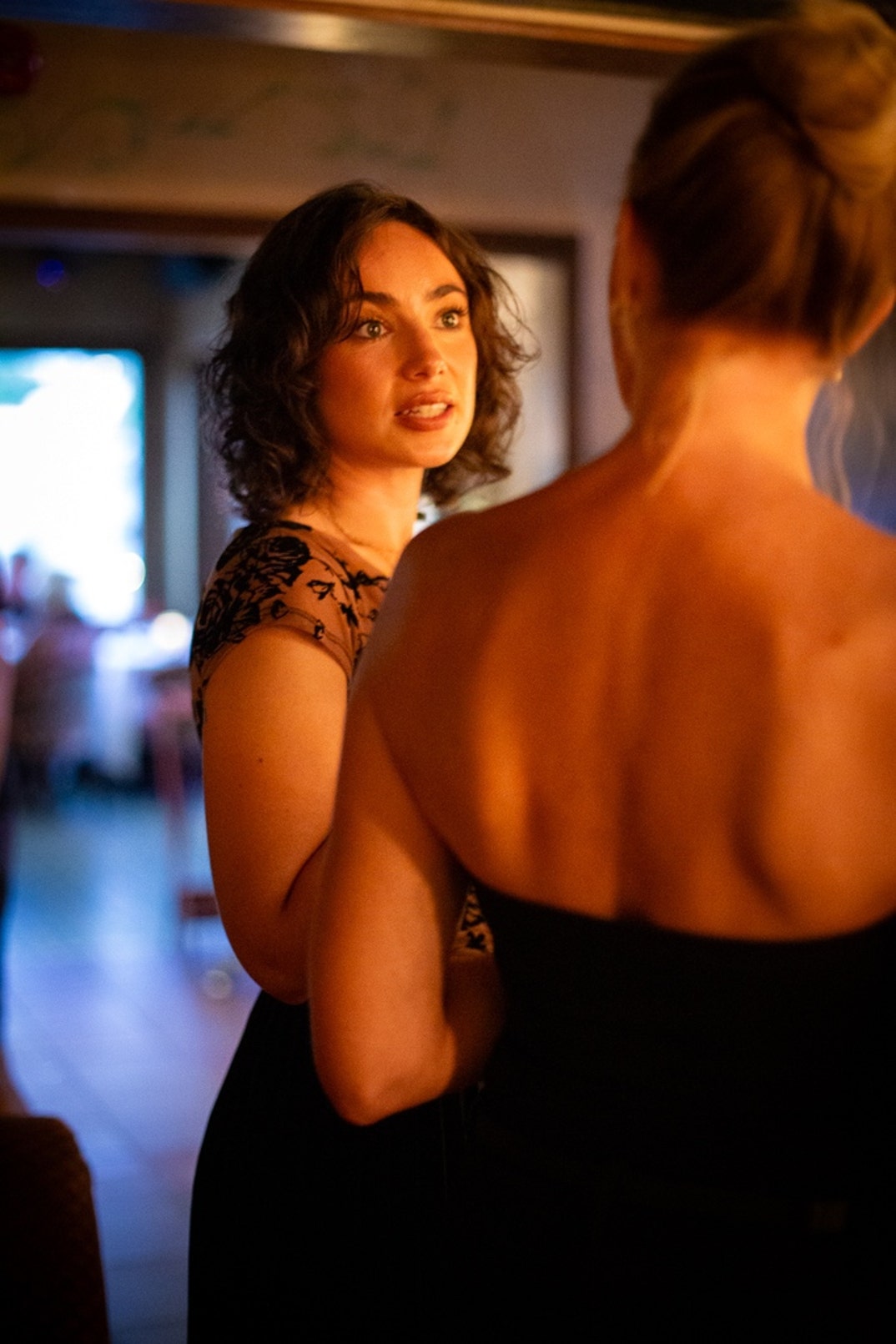 Sarah Tanno Lilac Dinner 10