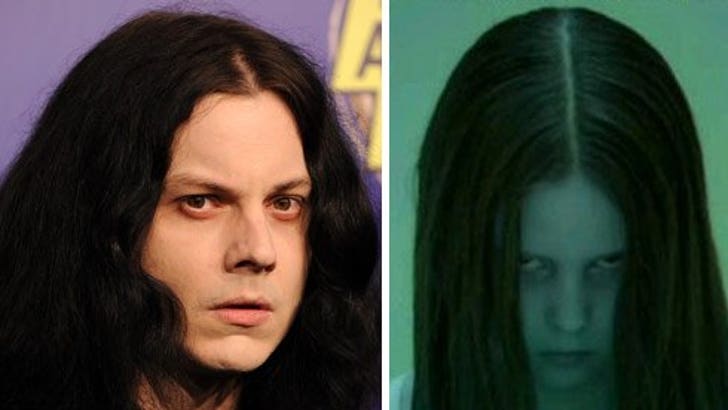 Jack White