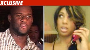 Vince Young Fight over Longhorn Smack Talk