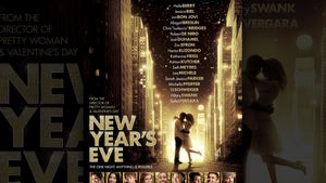 'New Year's Eve' Movie -- Crew Guy Sues -- My Head Got Forked Up On Set