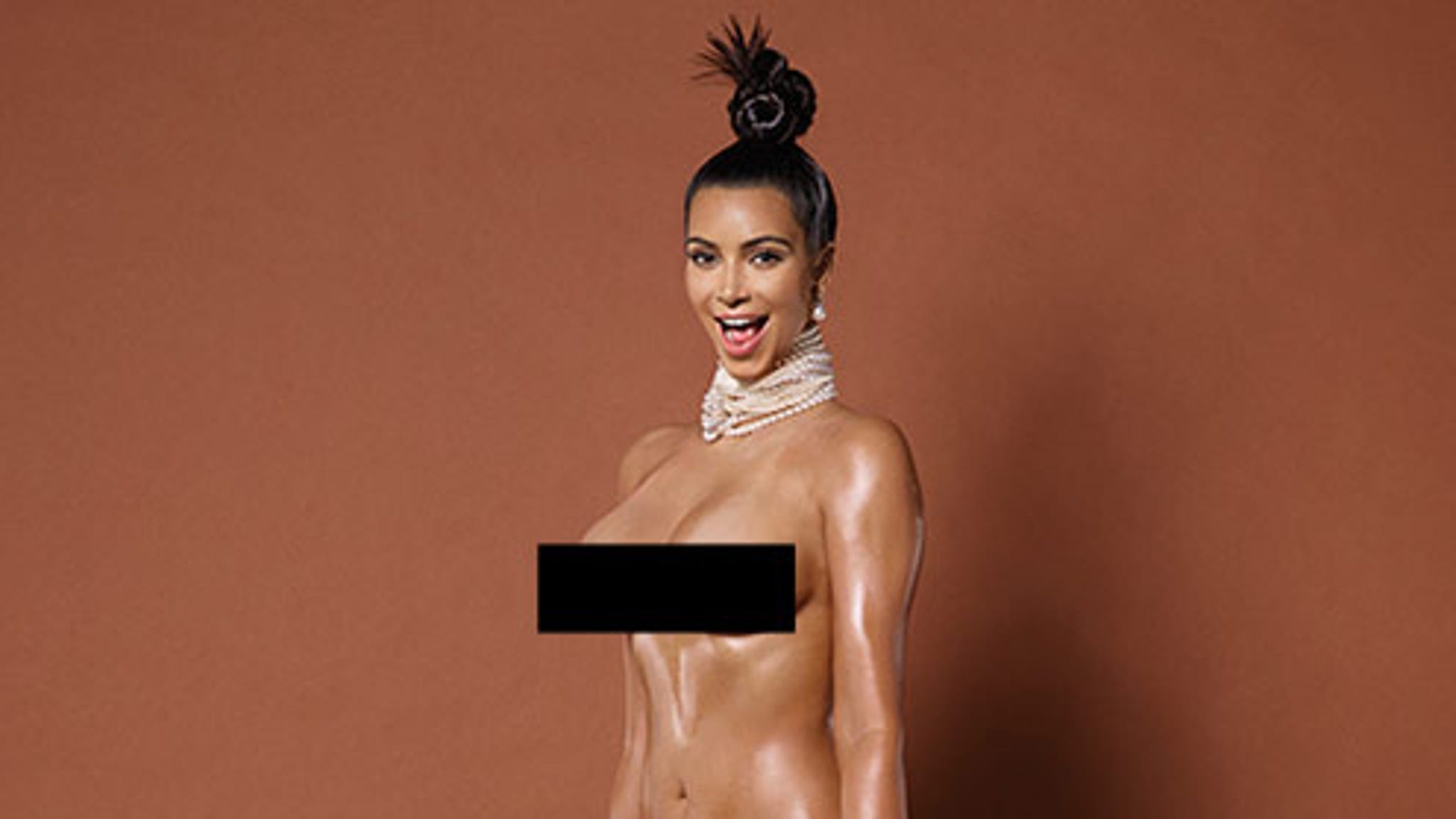 Kim kardashian sein nu