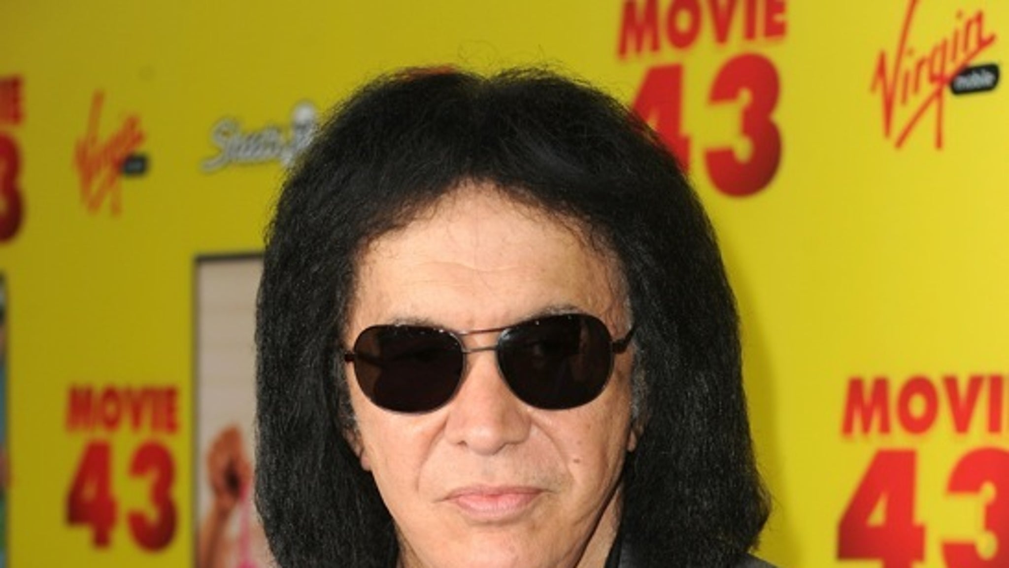 Gene Simmons' Photos