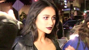 'Pretty Little Liars' Star Shay Mitchell Reveals 2018 Miscarriage