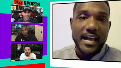 Justin Gatlin