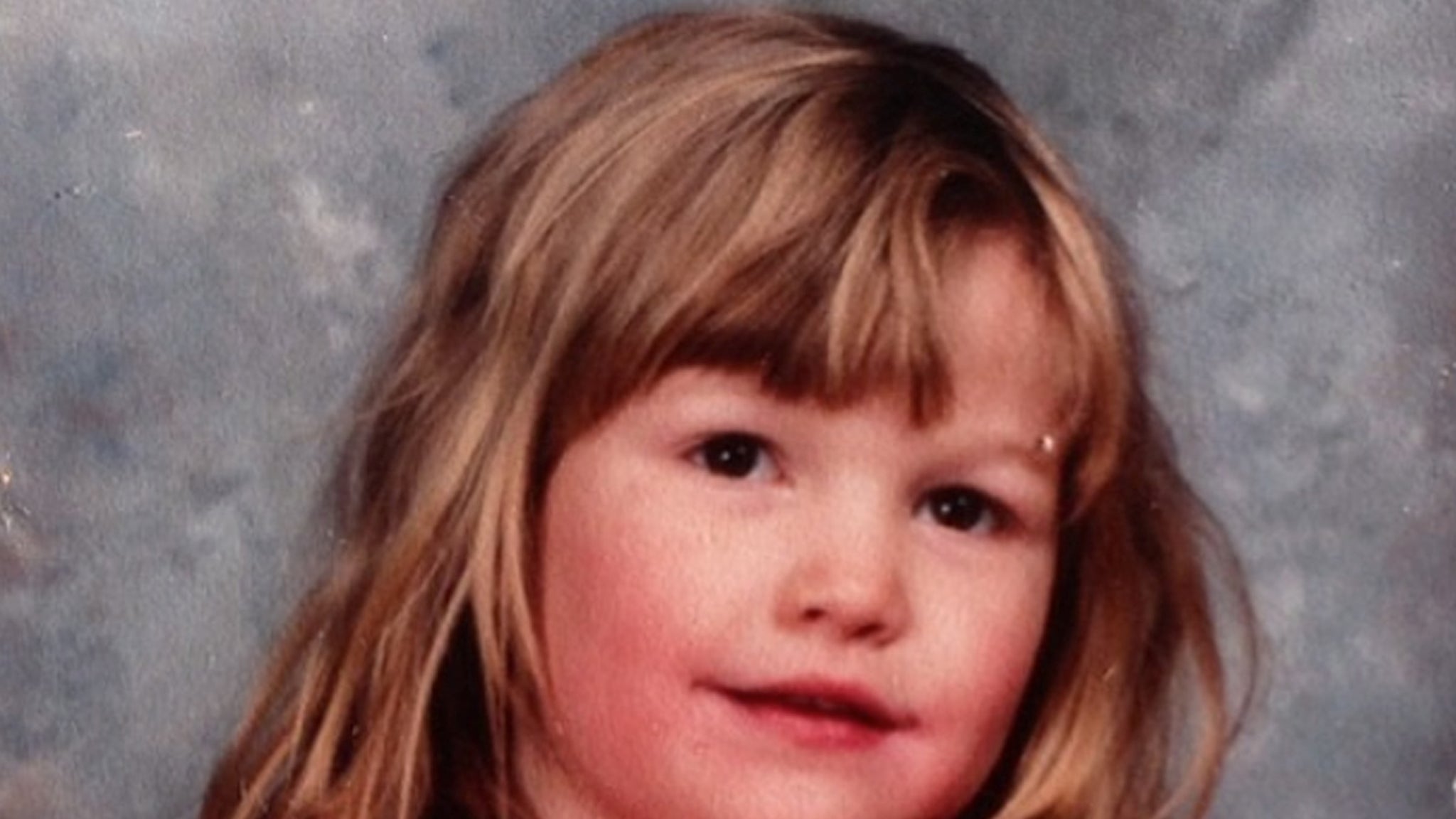 Guess Who This Blushing Beauty Turned Into!