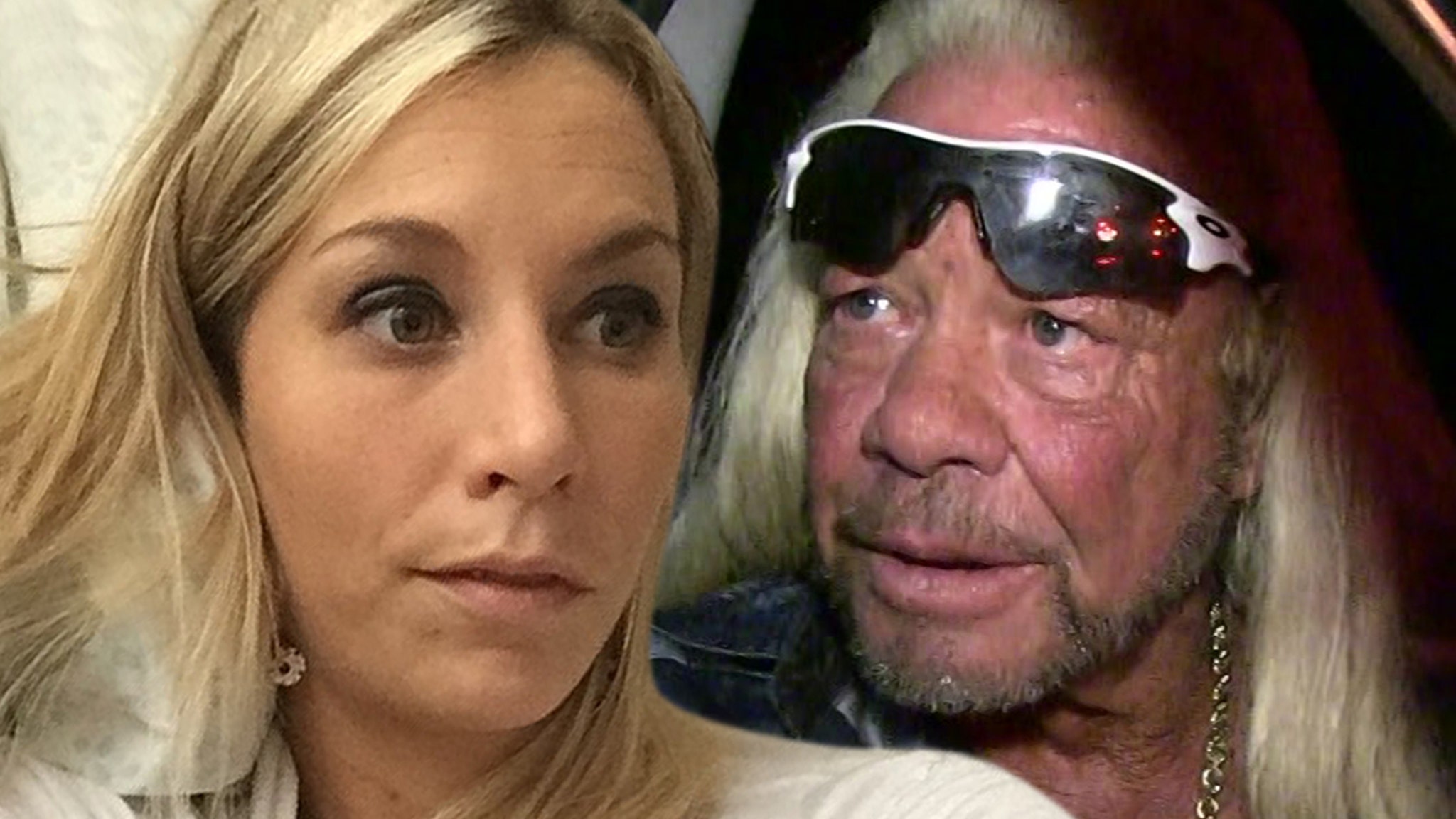 Dog the Bounty Hunter's Daughter, Lyssa Chapman, Arrested in Hawaii