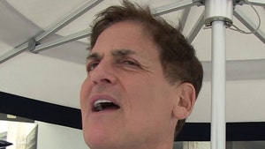 Mark Cuban Says Government Should Hire Unemployed for COVID Testing