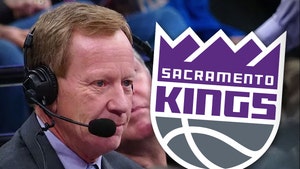Sacramento Kings Announcer Grant Napear Resigns After 'All Lives Matter' Tweet