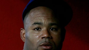 MLB's Carl Crawford Sued For Over $1 Million Over Drowning At Texas Mansion