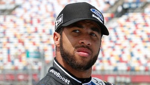 FBI Says 'No Crime' In Bubba Wallace Case, Noose Had Been In Garage Since '19