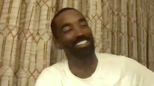 J.R. Smith Says He Didn't Pack Enough Undies For NBA Bubble, Only 7 Pairs!