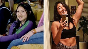 Miki Ishikawa's Hot Shots