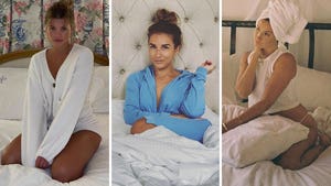 Stars Stuck In Bed -- Cozy Quarantine!