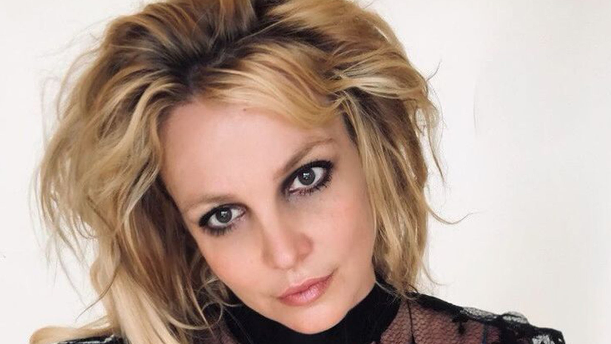 Britney Spears requests Jodi Montgomery as permanent conservative