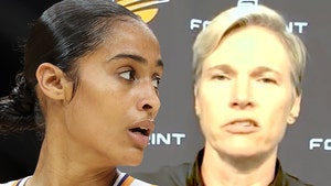 WNBA Star Skylar Diggins-Smith Calls Her Coach A Clown Over All-Star Comments