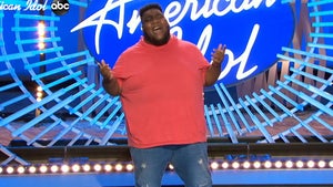 'American Idol' Runner-Up Willie Spence Dead at 23 After Car Crash