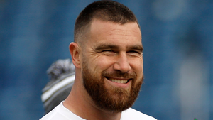Travis Kelce Lands Subway Endorsement, Stars In Commercial With Patrick Mahomes