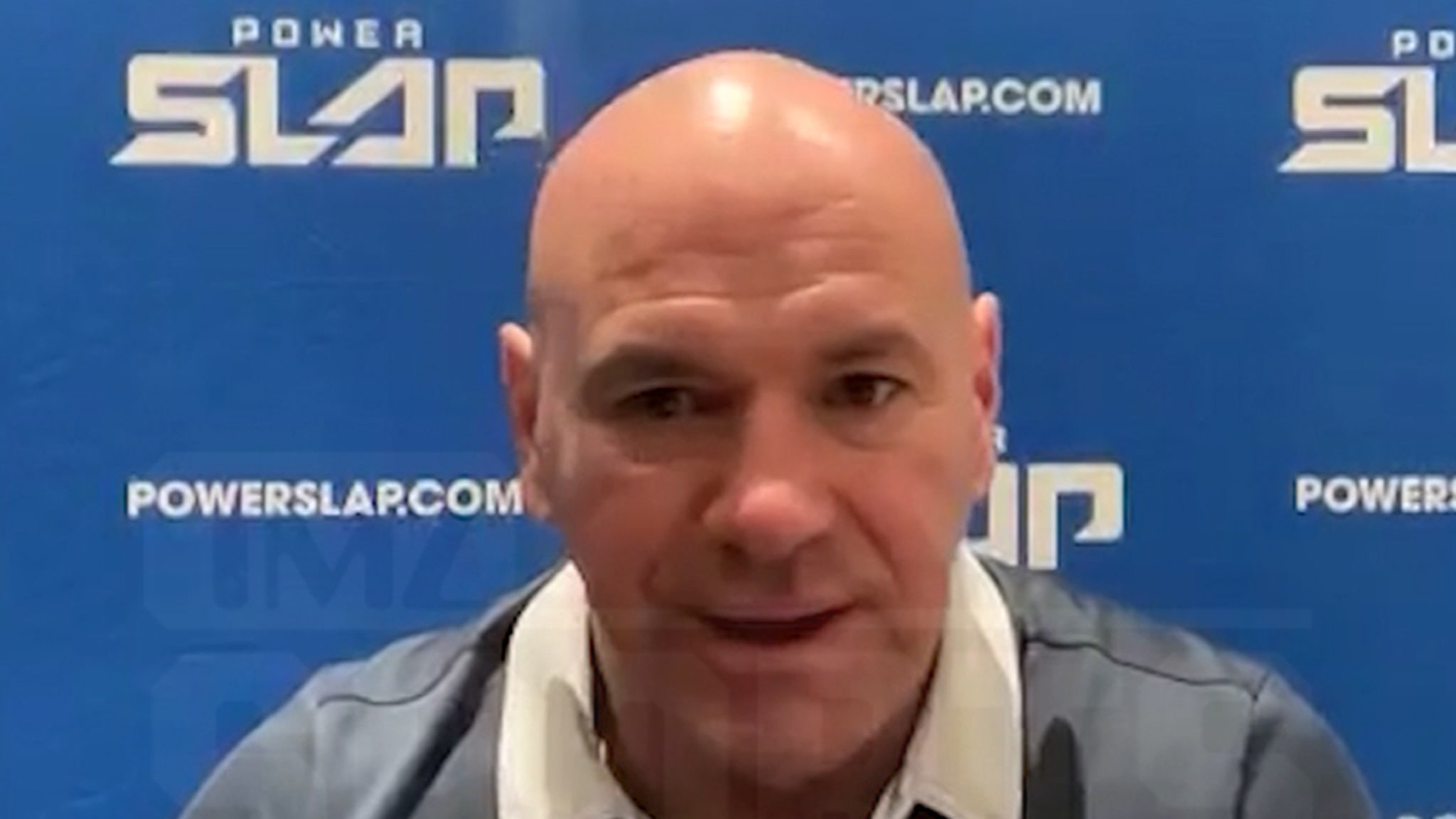 Dana White Gives Update On Fighter Who Asked For Contract At Presser