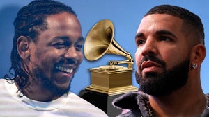 kendrick lamar drake grammy nlu