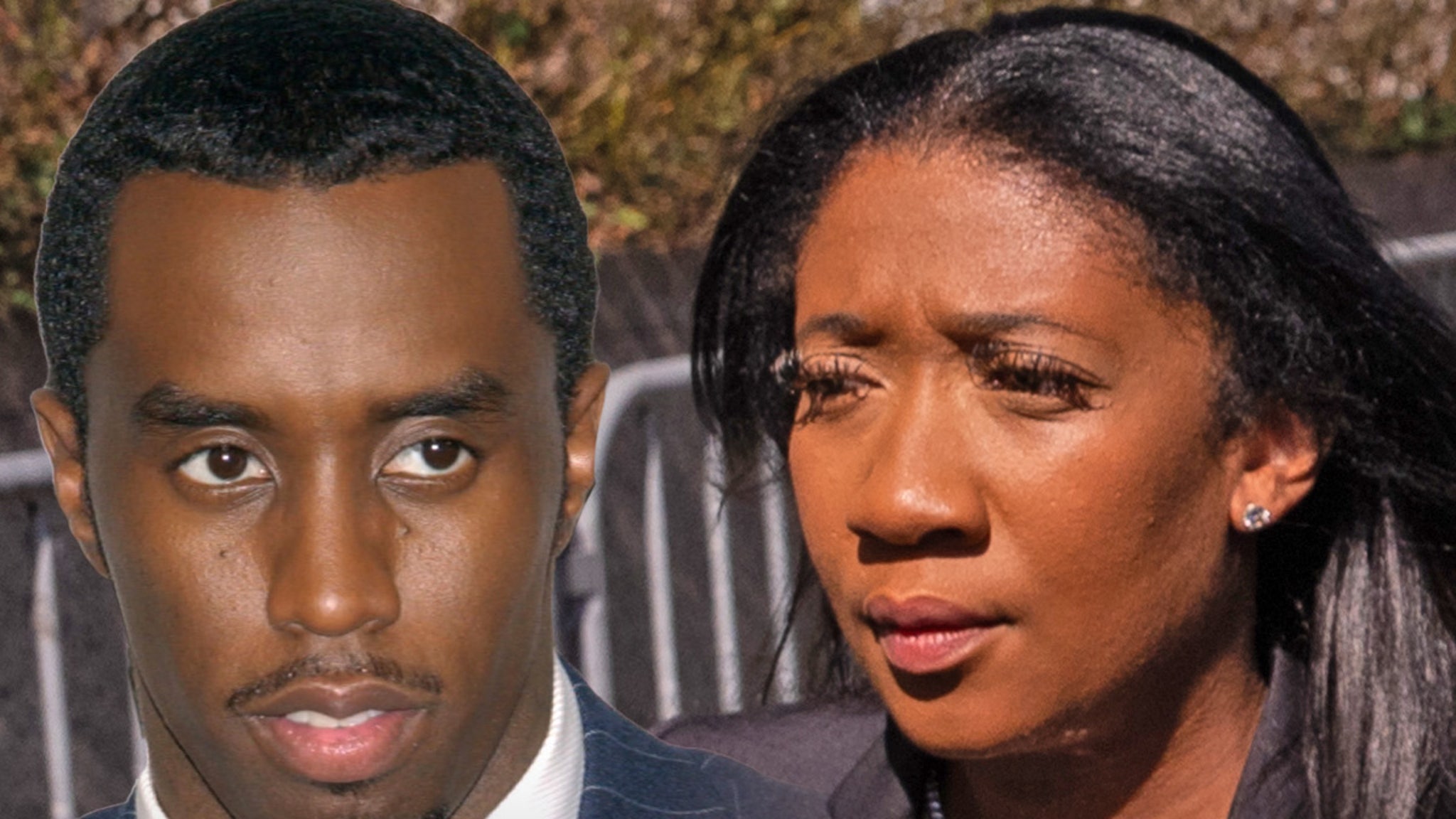 Diddy's New Lawyer Says She Survived Sexual Assault in 2001