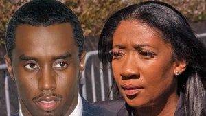 p diddy nicole westmoreland neutral main getty shutterstock