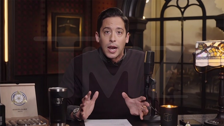 Michael-knowles-kal-08-20-2025
