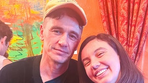 james franco looking rough instagram beccabtalkstv 2