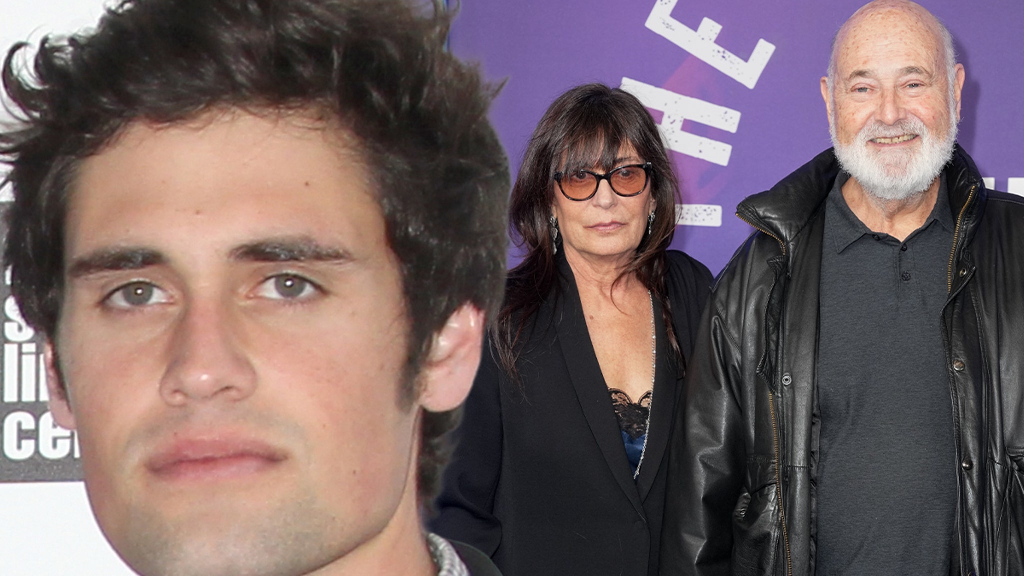 Nick Reiner gelooft dat hij het slachtoffer is van een samenzwering na de moord op zijn ouders