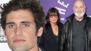 nick rob and michele reiner getty cmop