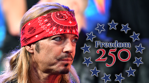 main bret michaels getty