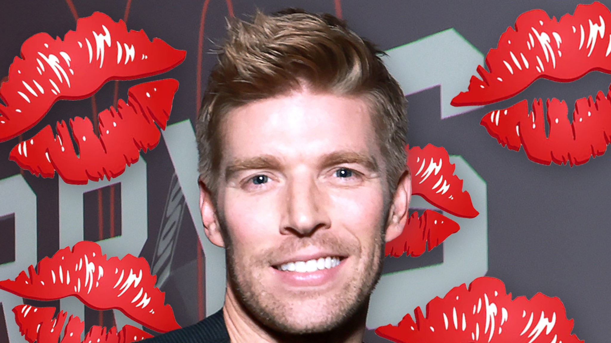 'Summer House' Star Kyle Cooke Seen Kissing a Fan During DJ Set