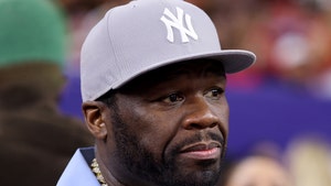 50 cent getty