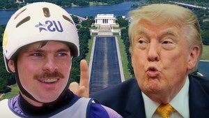 david hearn and donald trump getty 1