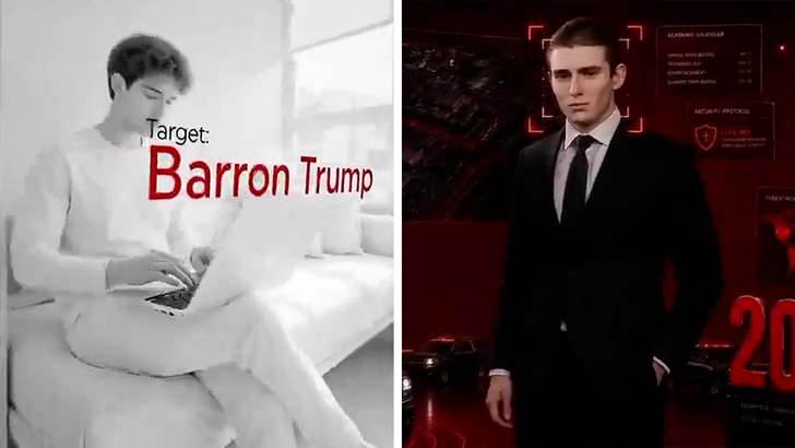 082426_iran_tv_threatens_barron_trump_kal