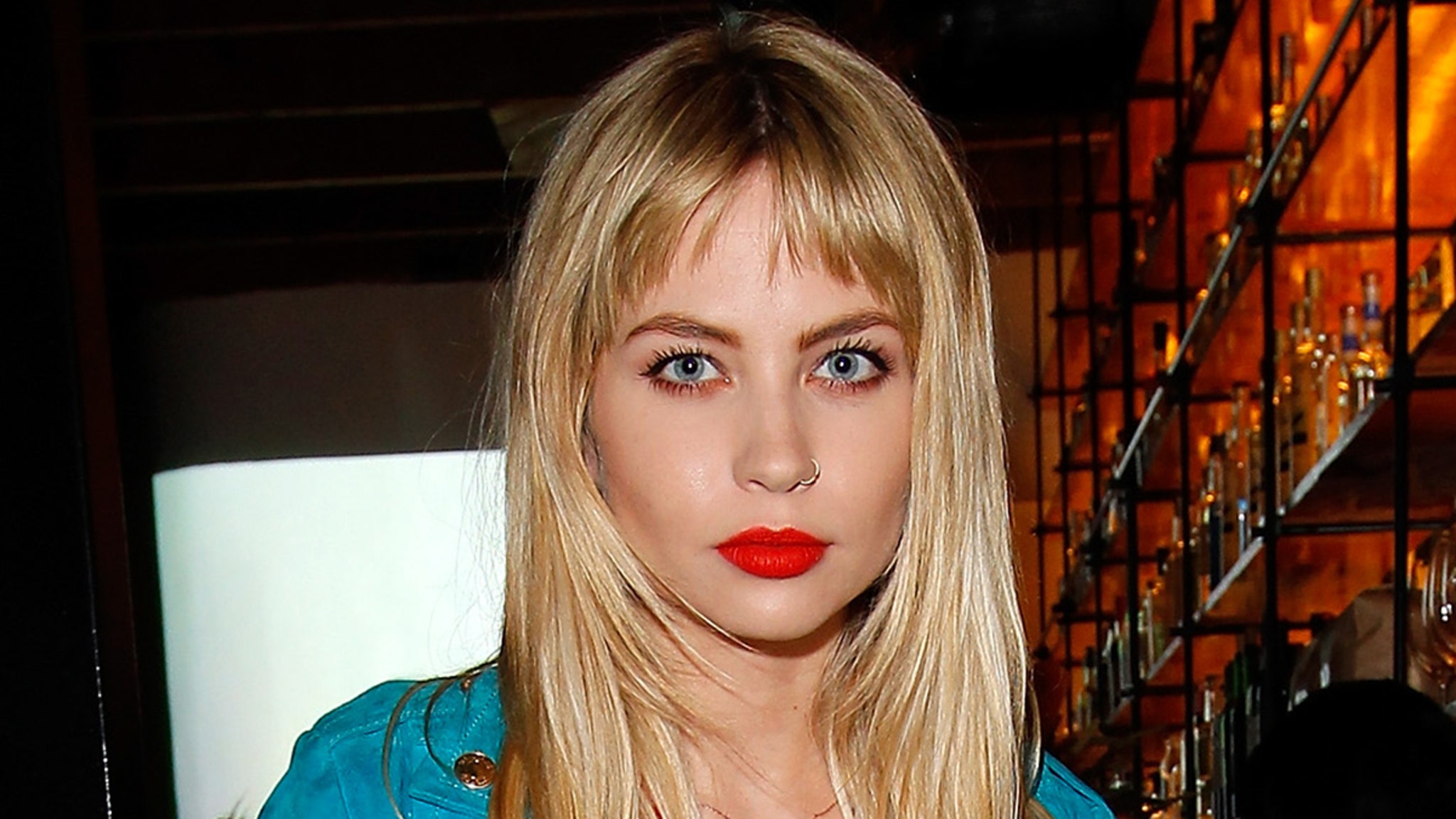 Daveigh Chase Friend Slams Mom's Attempt To Take Control of 'The Ring' Star's Estate