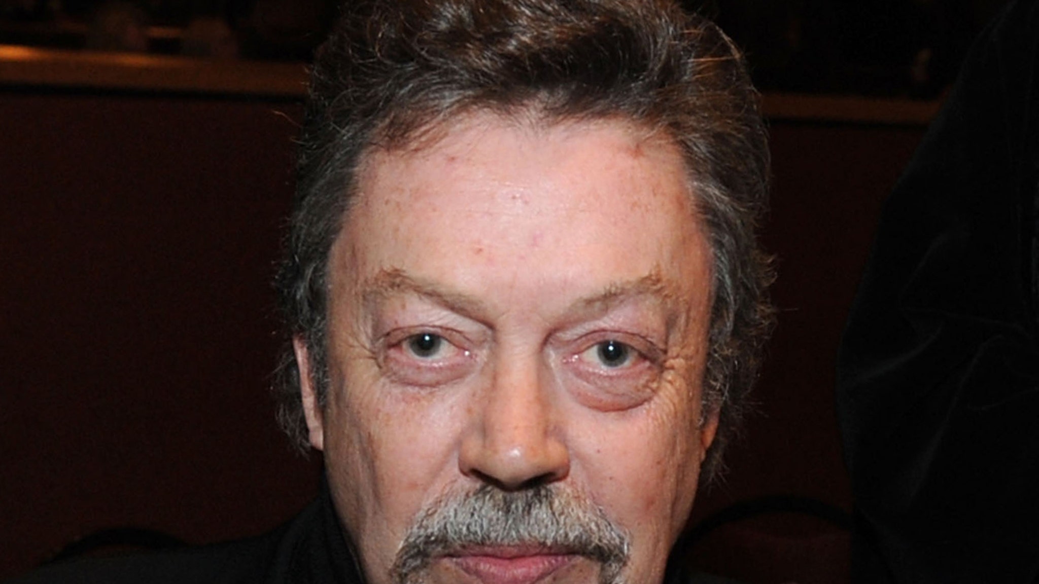 Tim Curry's Cause of Death Revealed