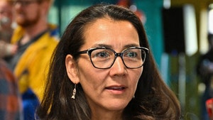 Mary Peltola getty 1