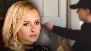 Hayden Panettiere Wellness Check getty 1