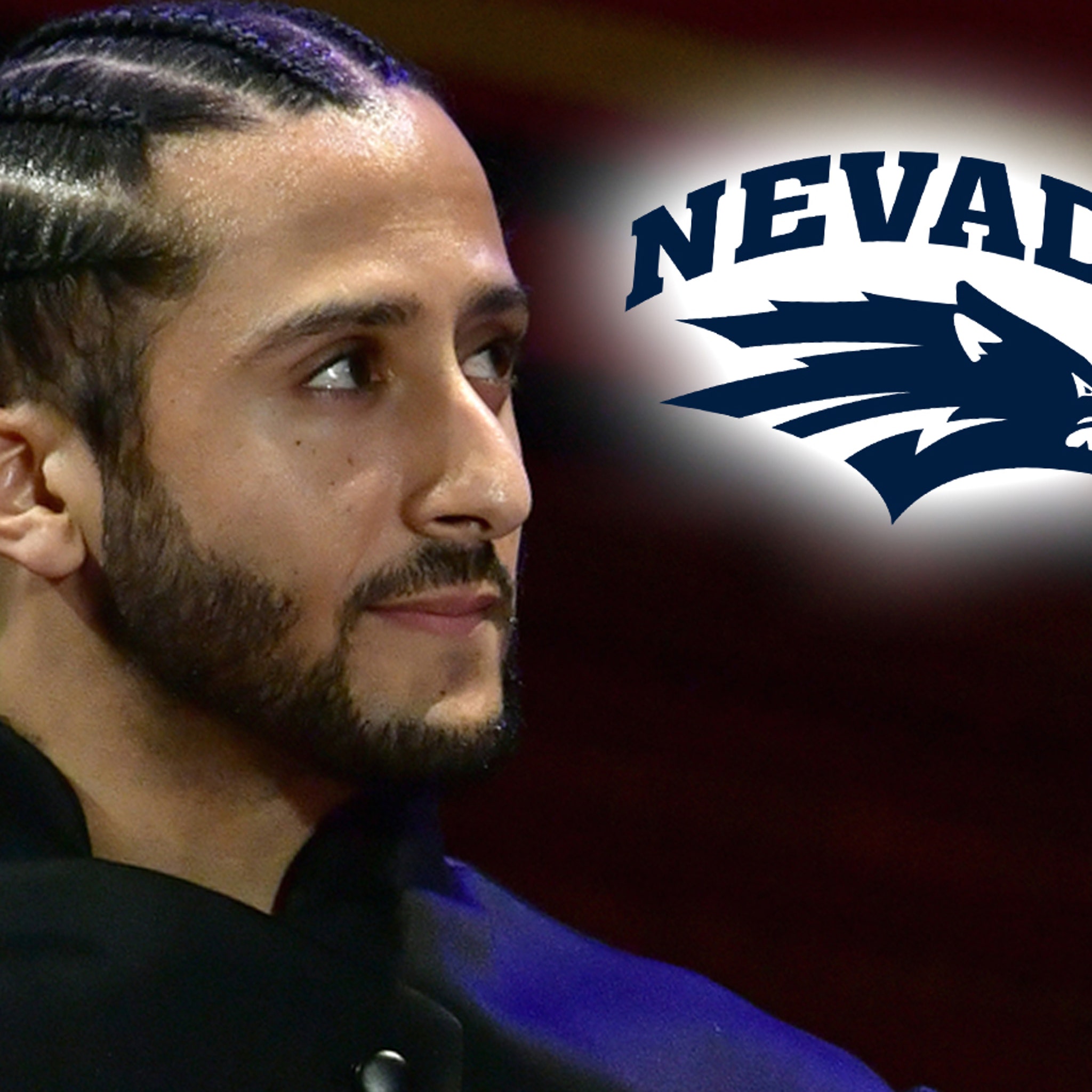 Colin Kaepernick to be inducted into Nevada athletics hall of fame