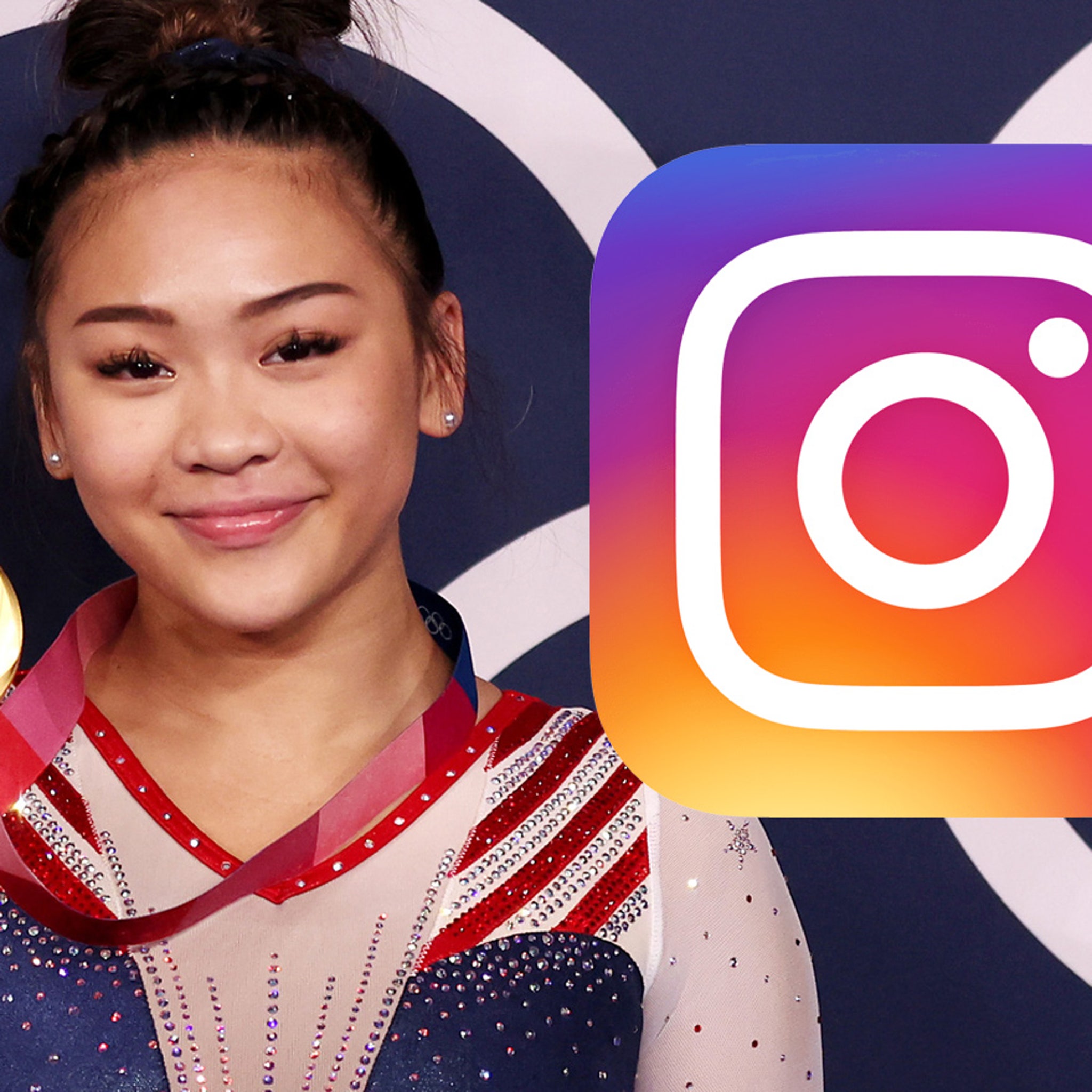 Suni Lee Passes 1 Mil. Instagram Followers After Gold Medal, Could Make  Millions!