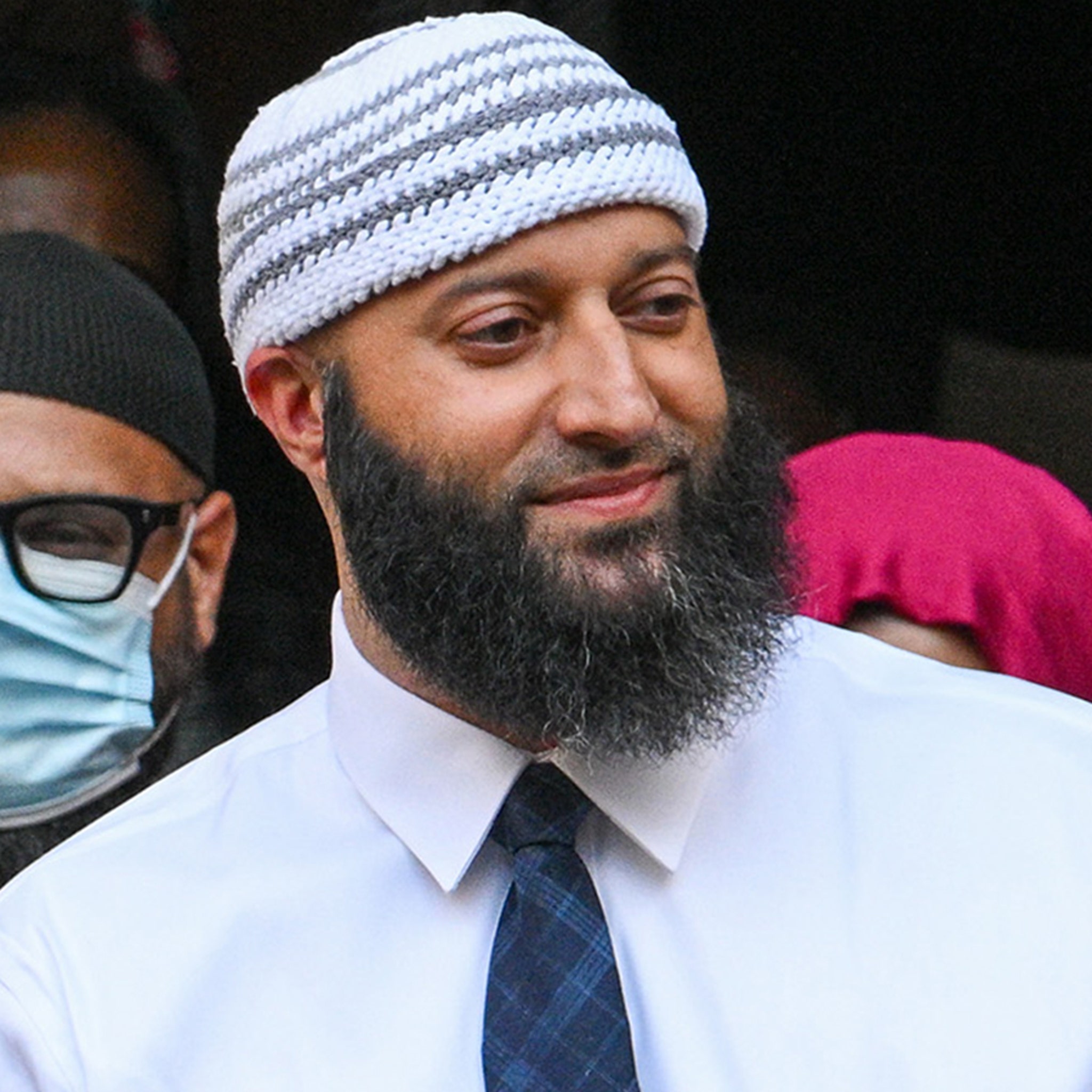 Adnan oktar kedicikler