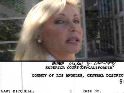 Pamela Bach documents